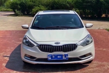 起亚K3