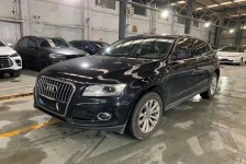 奥迪Q5