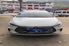 比亚迪 宋