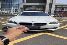 宝马5系
