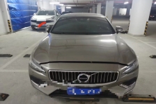 沃尔沃S60(进口)
