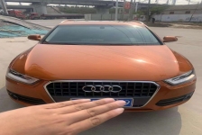 奥迪Q3