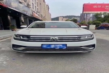 大众 途昂