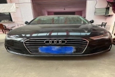 奥迪A6L