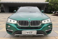 宝马X4