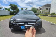 奔驰E级