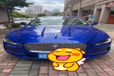 捷豹 XEL