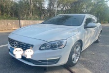 沃尔沃V60(进口)