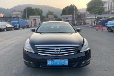 日产 天籁