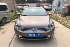 大众 迈腾