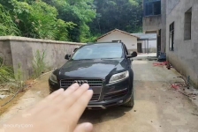奥迪Q7(进口)