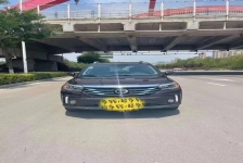 广汽 GS4