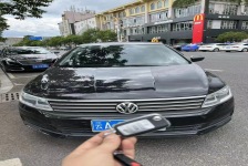 大众 朗逸