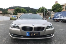 宝马5系