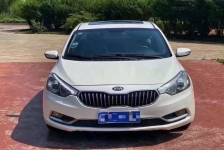 起亚K3