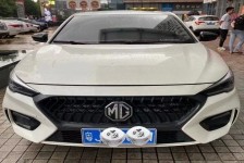 名爵6
