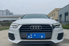 奥迪Q3