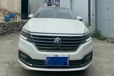 大众 朗逸