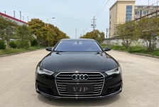 奥迪A6L