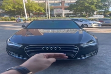 奥迪A6L