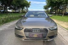 奥迪A4L