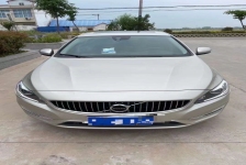沃尔沃S60L