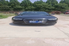 奥迪A6L
