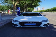 奥迪A4L