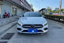 奔驰A级(进口)