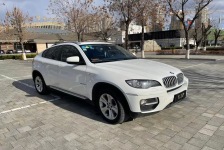 宝马X6(进口)