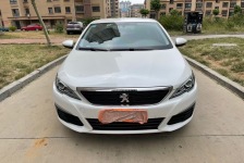 标致308