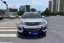 长城 哈弗H6