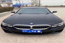 宝马3系