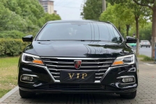 荣威i5