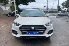 北京现代ix35