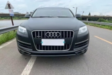 奥迪Q7(进口)