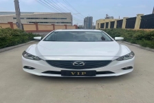 马自达6 ATENZA阿特兹