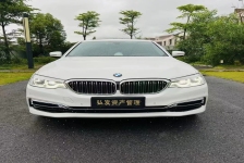 宝马5系