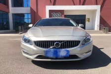 沃尔沃S60L