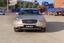 英菲尼迪FX