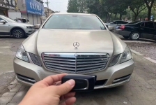 奔驰E级