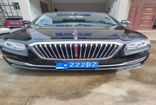 红旗H7
