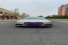 奥迪A4