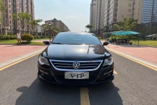 一汽-大众CC