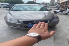 沃尔沃S80L