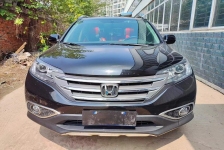 本田CR-V