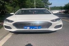 北京现代ix35