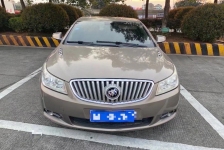别克 君越