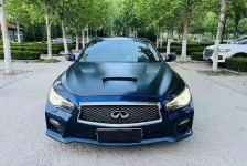 英菲尼迪Q50