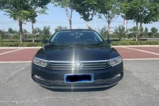 大众 迈腾